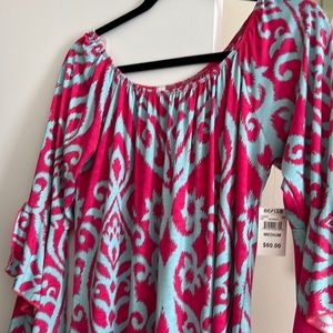 Brand new with tag- size M